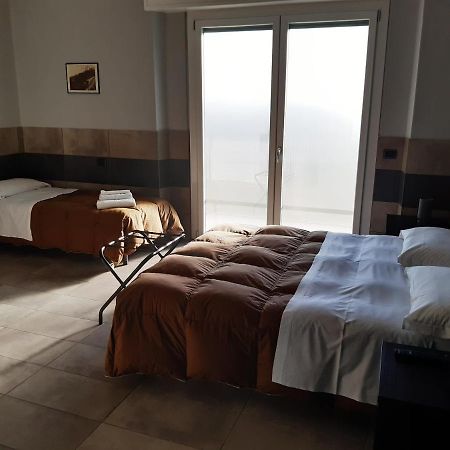 La Montrucca Camere Caselle Torinese Dış mekan fotoğraf