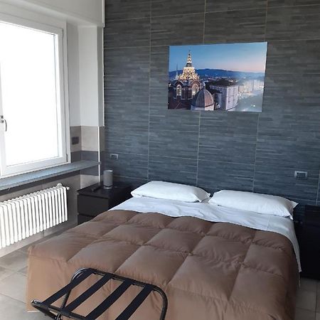 La Montrucca Camere Caselle Torinese Dış mekan fotoğraf