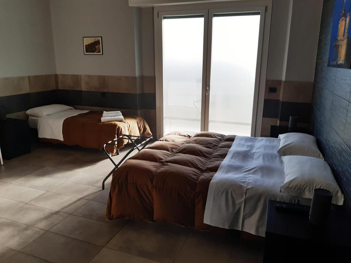 La Montrucca Camere Caselle Torinese Dış mekan fotoğraf