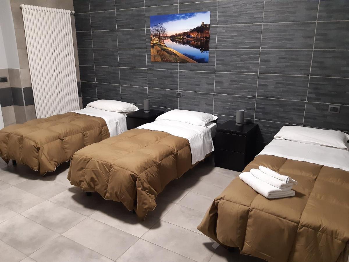 La Montrucca Camere Caselle Torinese Dış mekan fotoğraf
