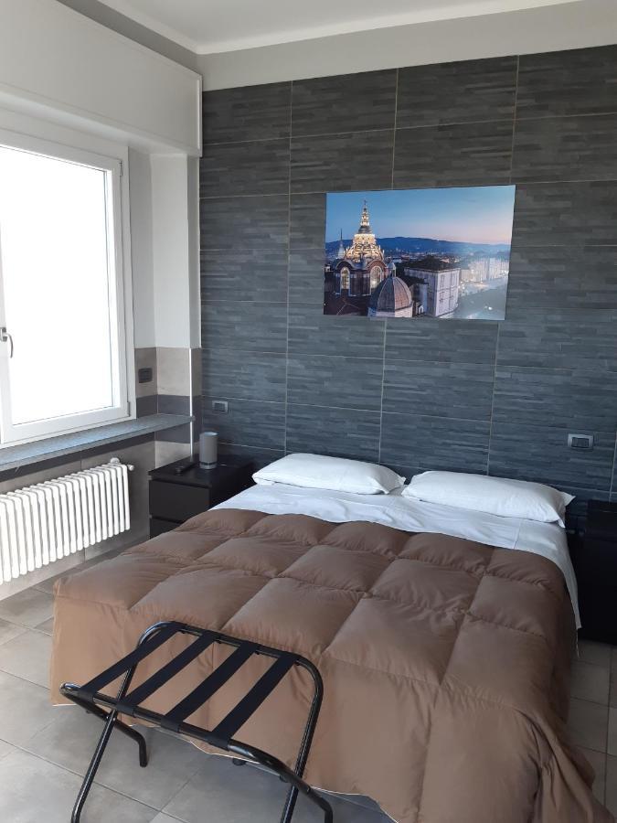 La Montrucca Camere Caselle Torinese Dış mekan fotoğraf
