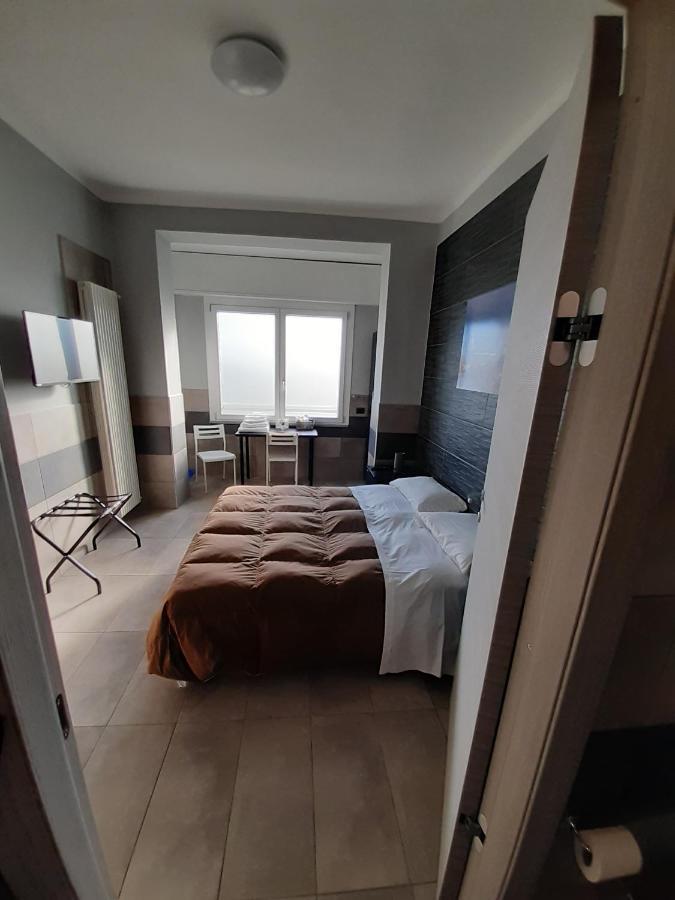 La Montrucca Camere Caselle Torinese Dış mekan fotoğraf