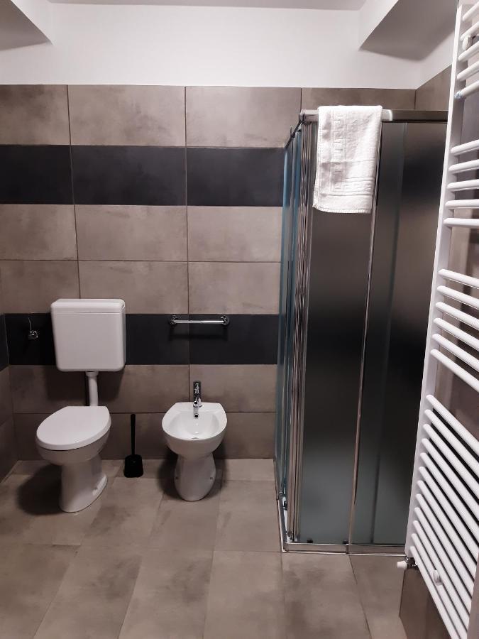 La Montrucca Camere Caselle Torinese Dış mekan fotoğraf