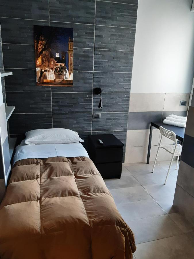 La Montrucca Camere Caselle Torinese Dış mekan fotoğraf