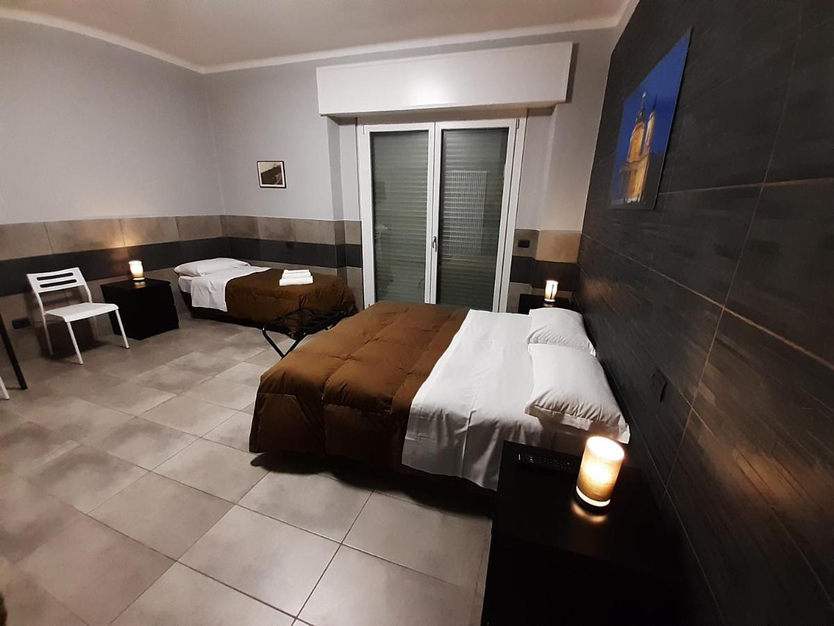 La Montrucca Camere Caselle Torinese Dış mekan fotoğraf