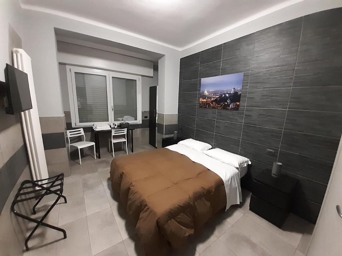 La Montrucca Camere Caselle Torinese Dış mekan fotoğraf