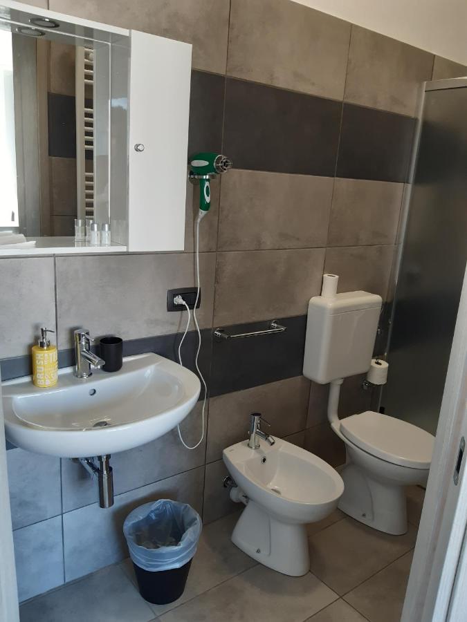 La Montrucca Camere Caselle Torinese Dış mekan fotoğraf