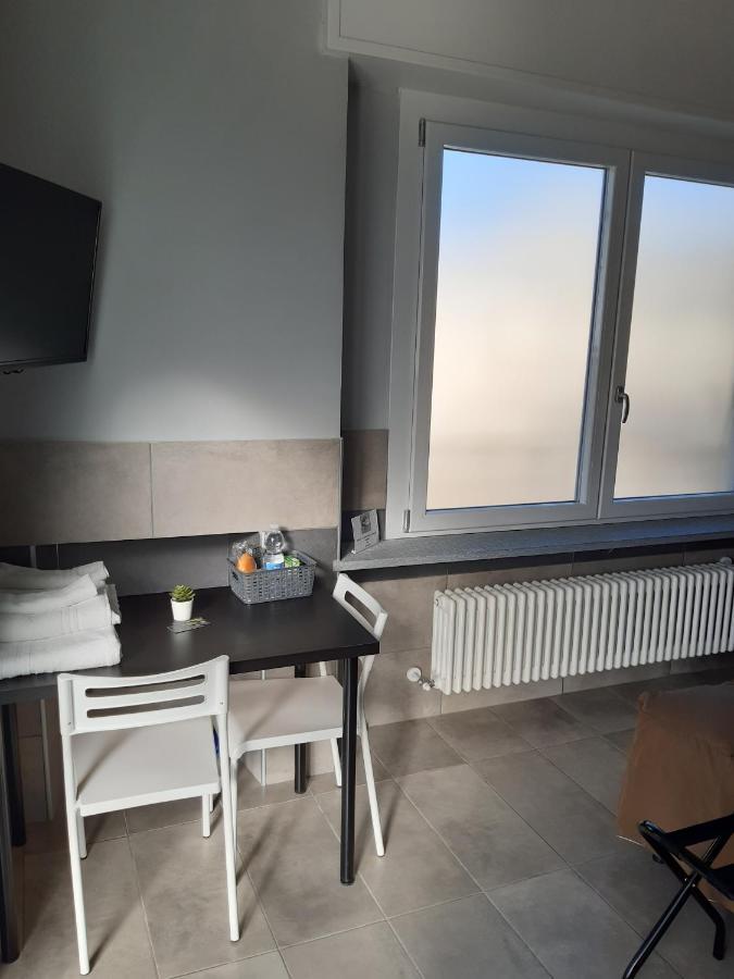 La Montrucca Camere Caselle Torinese Dış mekan fotoğraf