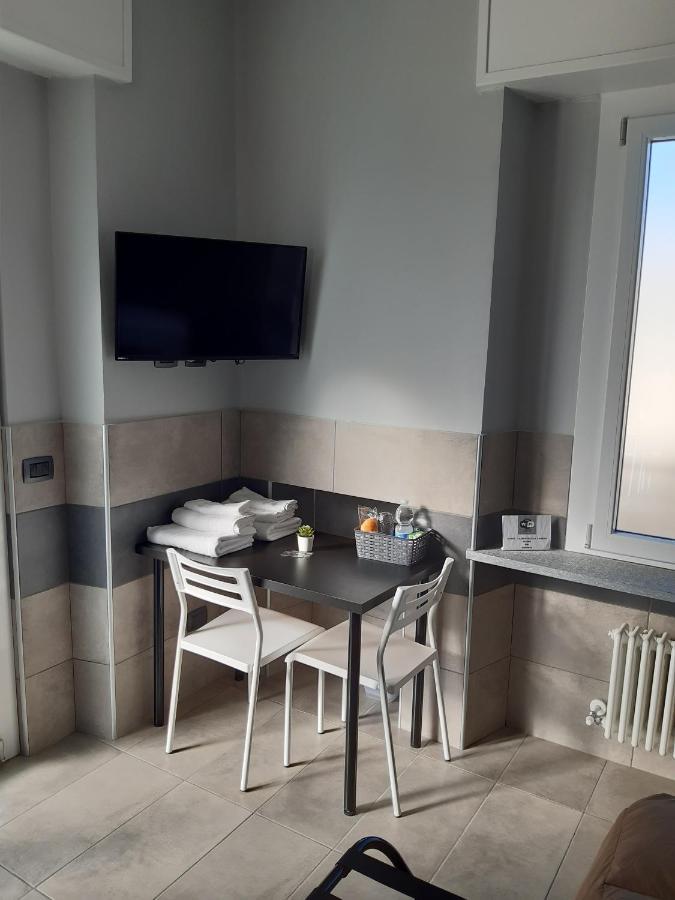 La Montrucca Camere Caselle Torinese Dış mekan fotoğraf