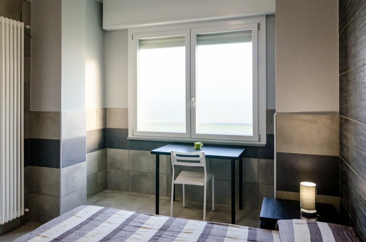La Montrucca Camere Caselle Torinese Dış mekan fotoğraf