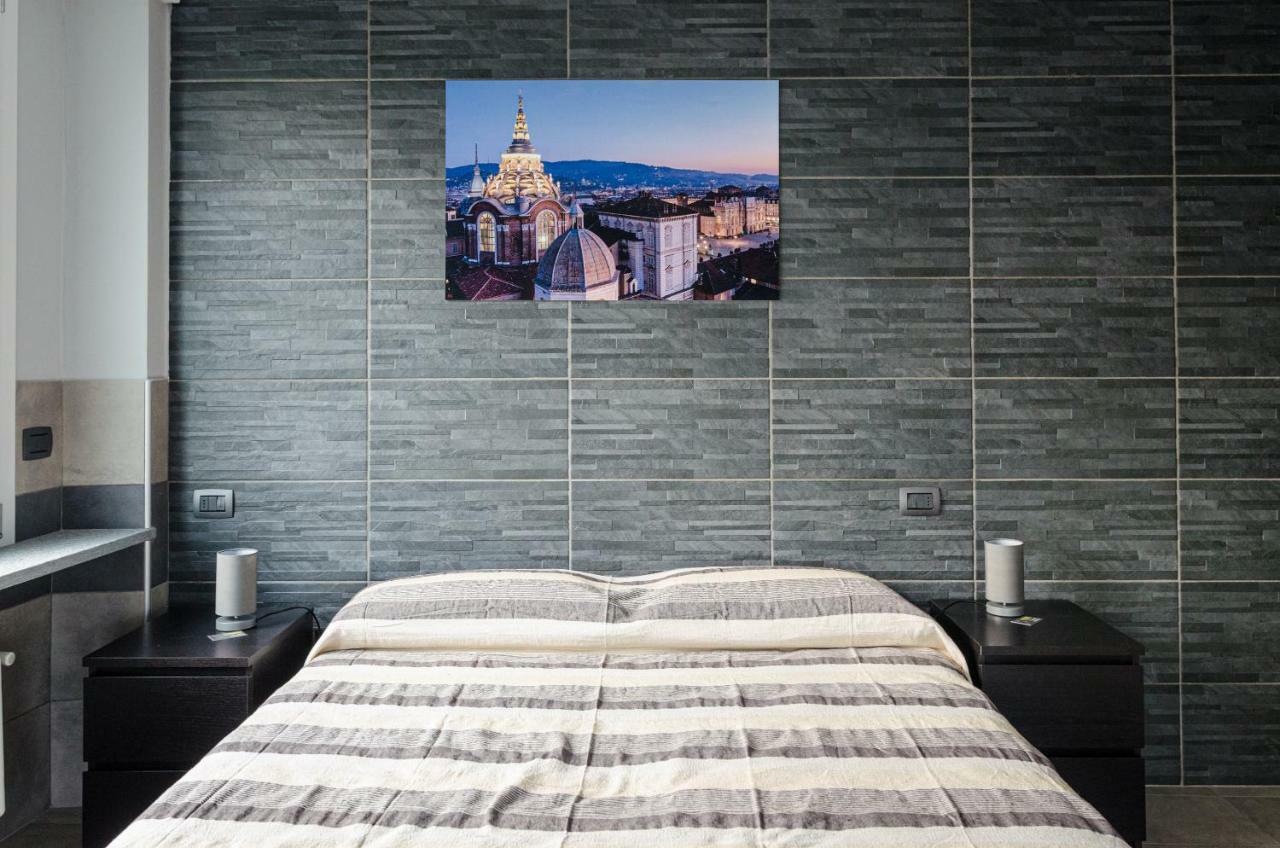 La Montrucca Camere Caselle Torinese Dış mekan fotoğraf