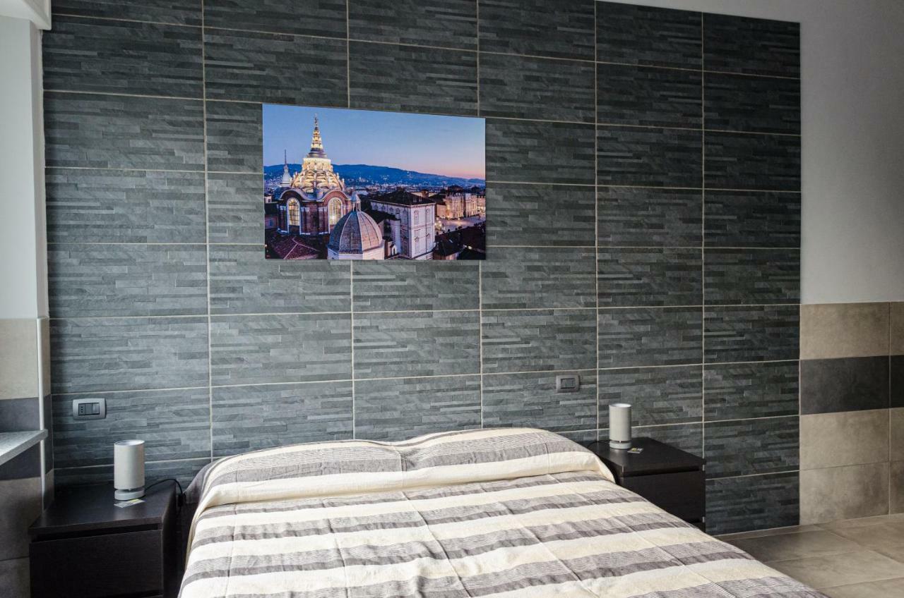 La Montrucca Camere Caselle Torinese Dış mekan fotoğraf