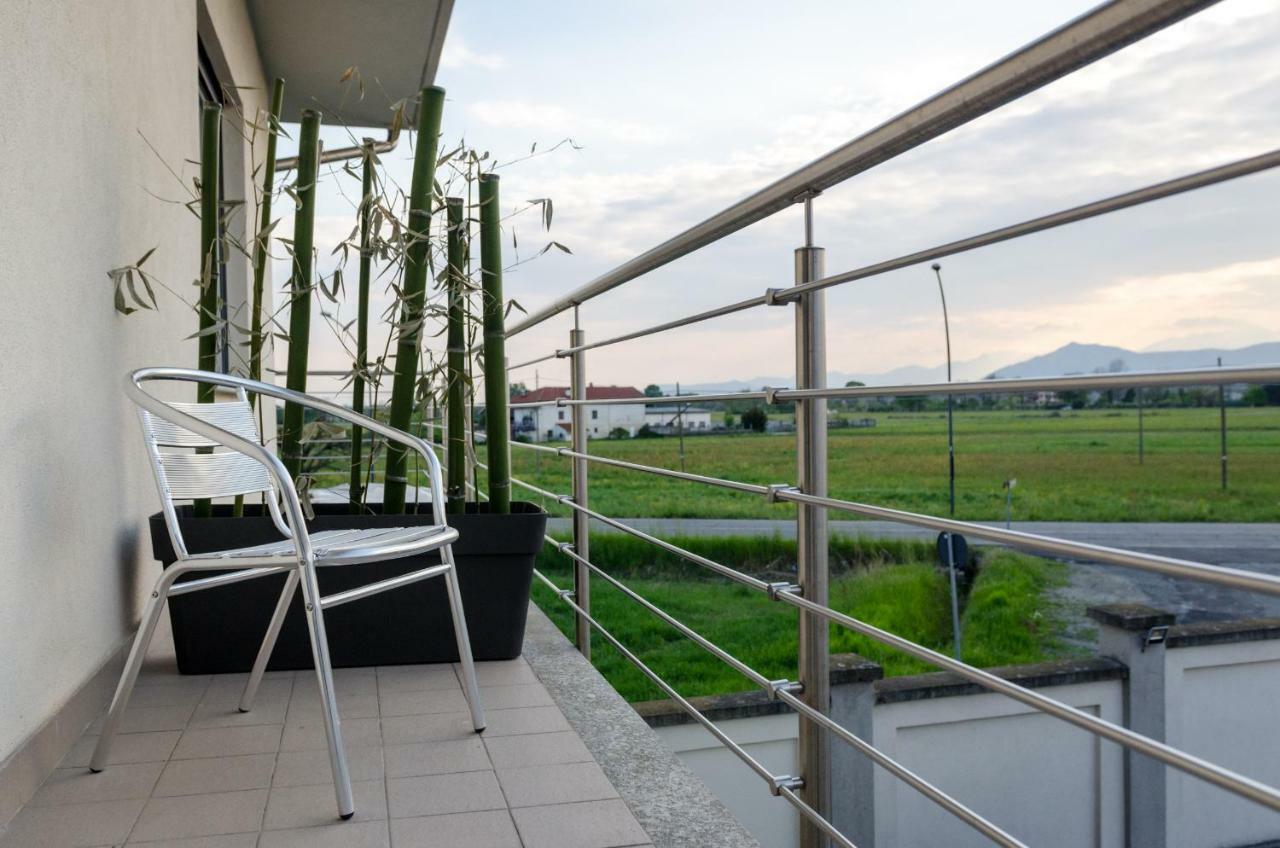 La Montrucca Camere Caselle Torinese Dış mekan fotoğraf