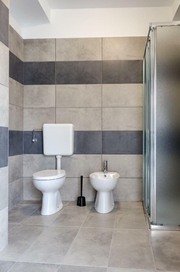 La Montrucca Camere Caselle Torinese Dış mekan fotoğraf