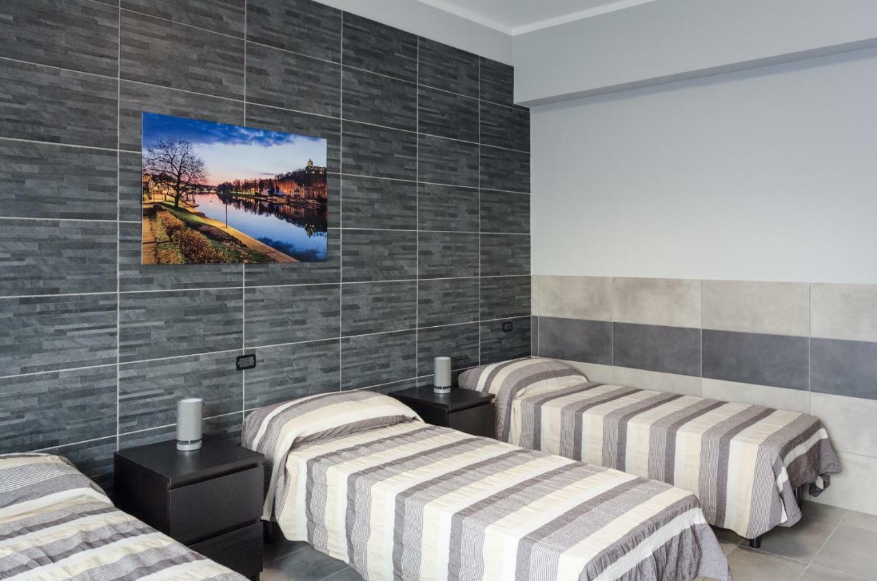 La Montrucca Camere Caselle Torinese Dış mekan fotoğraf