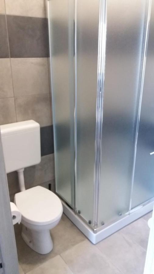 La Montrucca Camere Caselle Torinese Dış mekan fotoğraf