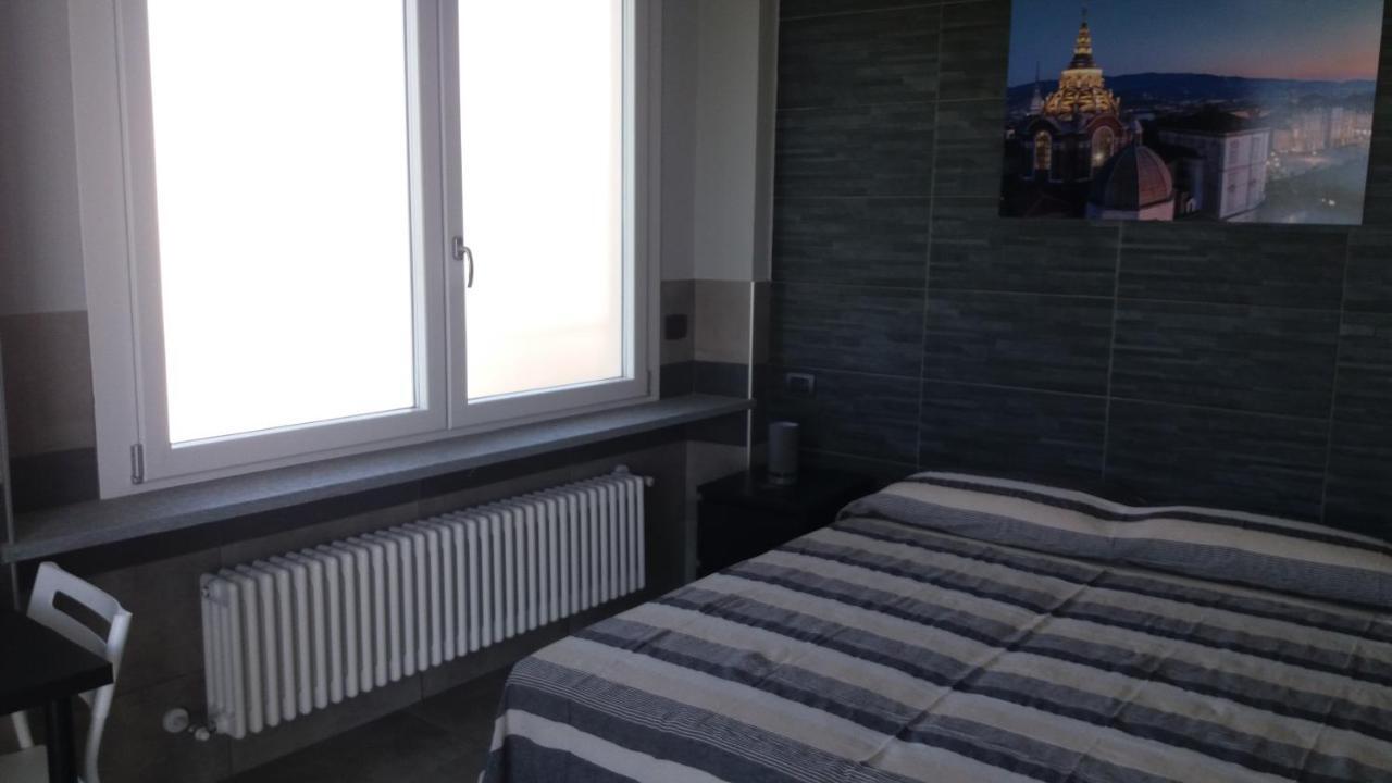 La Montrucca Camere Caselle Torinese Dış mekan fotoğraf