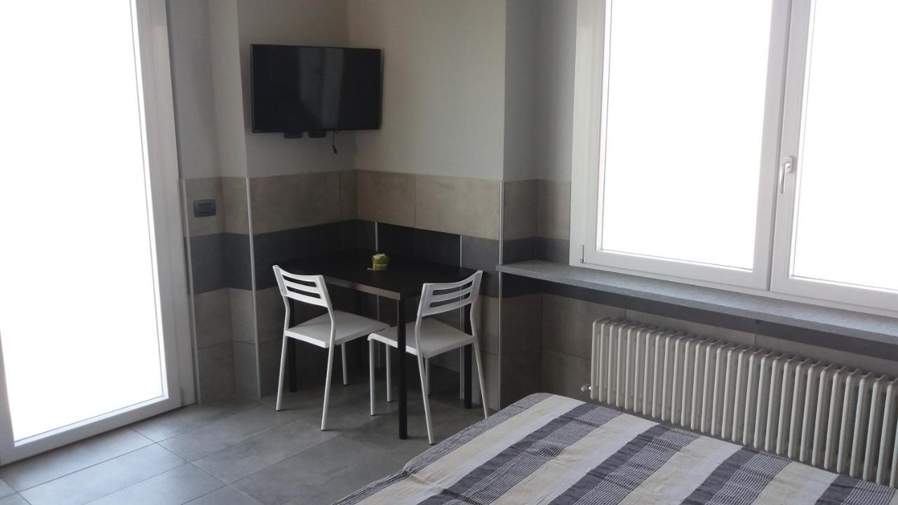 La Montrucca Camere Caselle Torinese Dış mekan fotoğraf